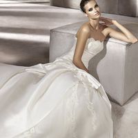 Modelo Pronoviass