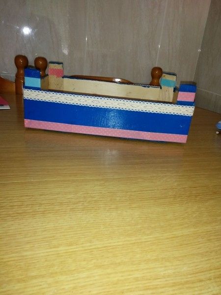 Mis manualidades para la boda de mi prima. - 1