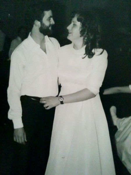 Vamos a poner todas una foto del baile! - 1