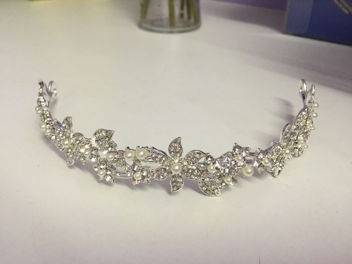 Tiaras de aliexpress - 1