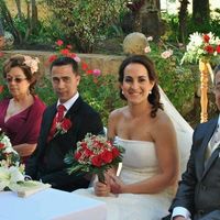 boda civil castillo de luna