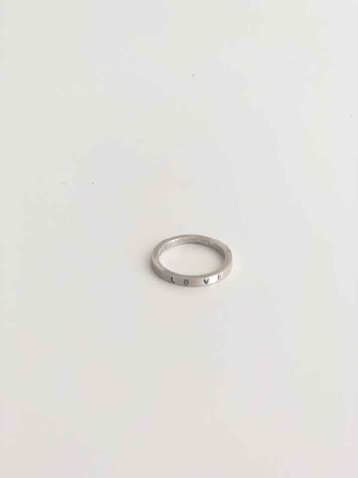 CHALLENGE: ¡Comparte tu anillo de pedida! 💍 - 1