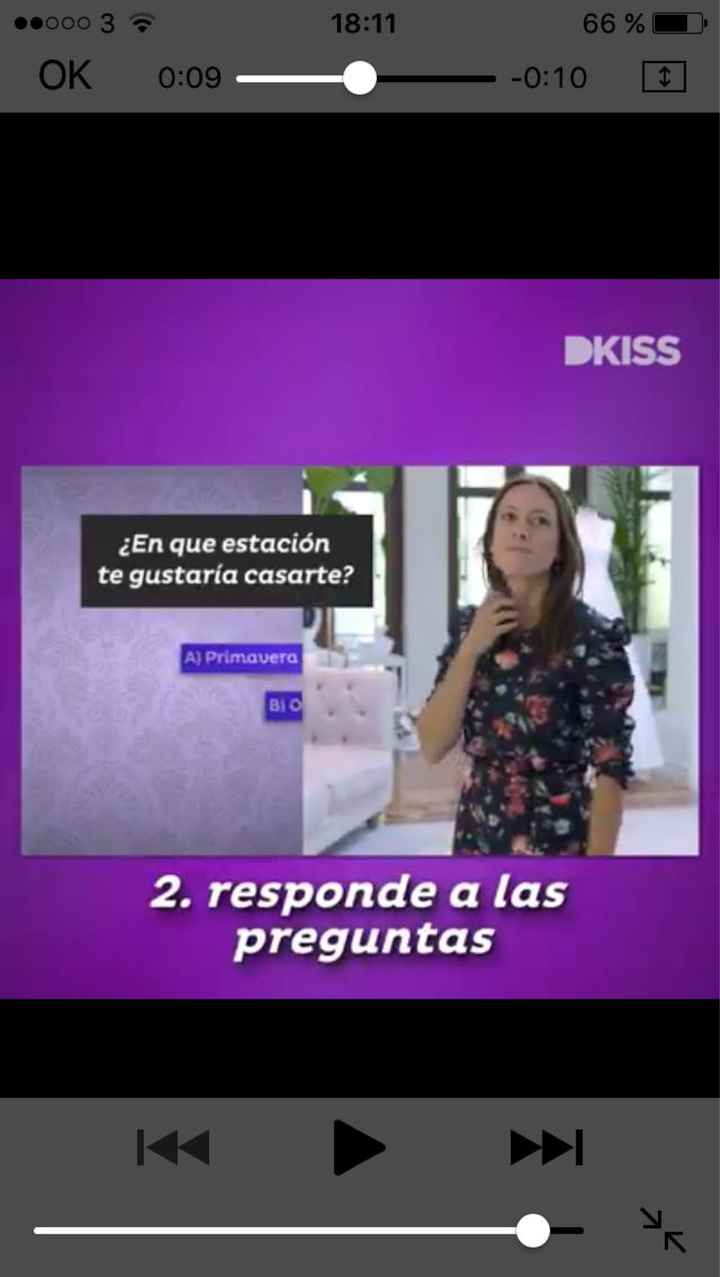 Quién va a ver este domingo Sqev? - 1