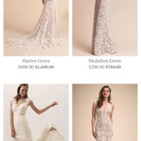 Vestido de novia económico - 4