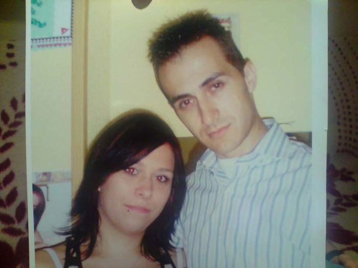 mi nene y yo