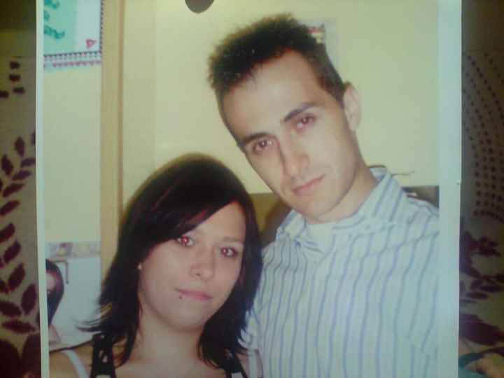 mi nene y yo