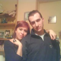 jesus y saray