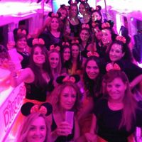 Mi super despedida!!!! - 12