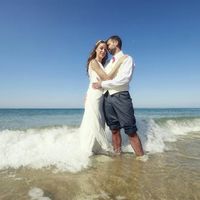 Algo de mi post boda,loca de contenta - 1