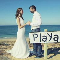 Algo de mi post boda,loca de contenta - 2