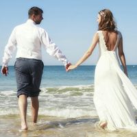 Algo de mi post boda,loca de contenta - 4