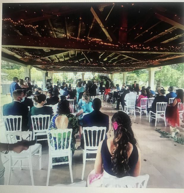 Ceremonia+banquete: AYUDA! 2