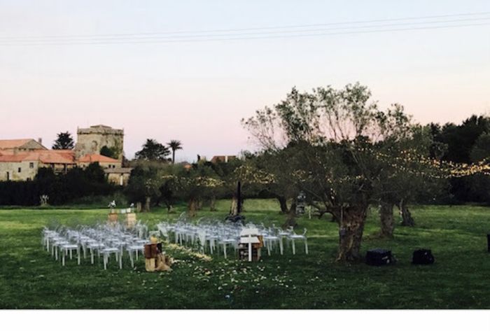 Ceremonia+banquete: AYUDA! 5