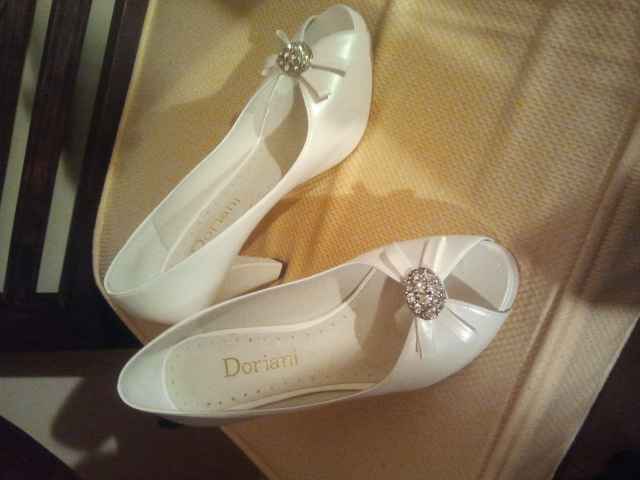 Mis zapatos