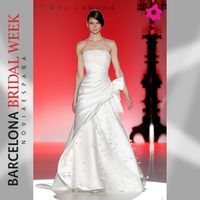 Peinado para mi vestido