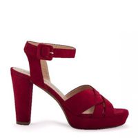 Zapatos rojos - 1
