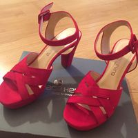 Zapatos rojos - 2
