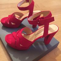 Zapatos rojos - 3