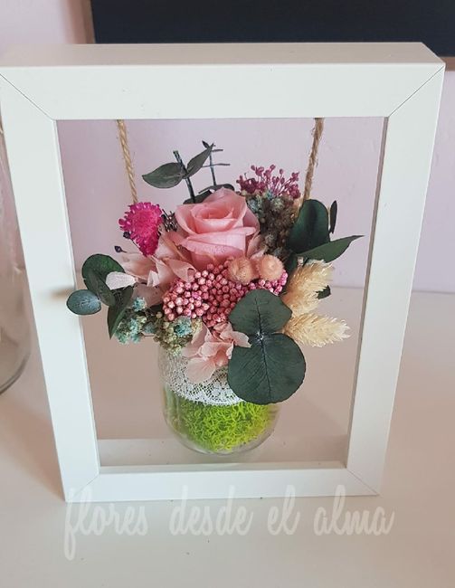 Súper detalle para tu madre y suegra - 1