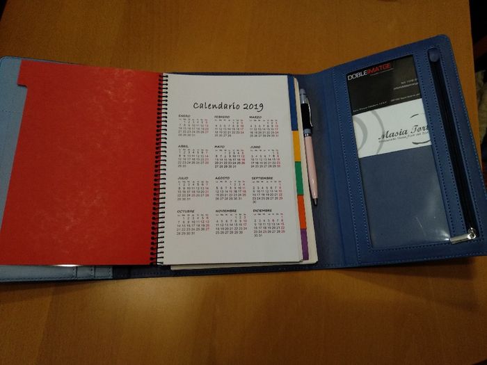 agendas - 1