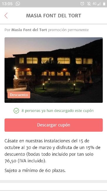 Restaurante - 1
