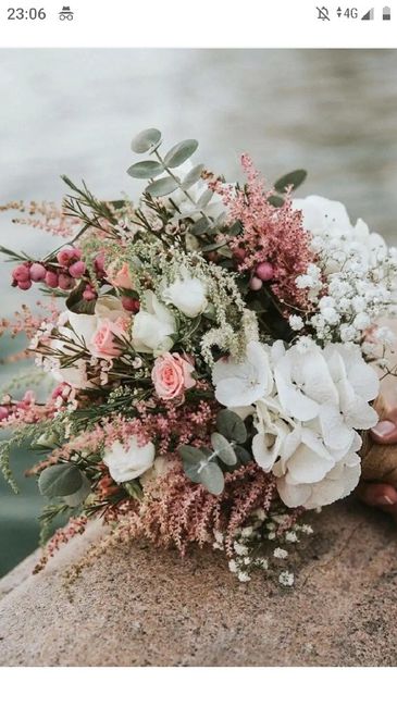 Mis cositas de flores 💐 😍 - 1