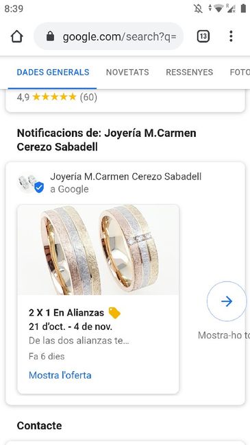 Alianzas en Barcelona 1