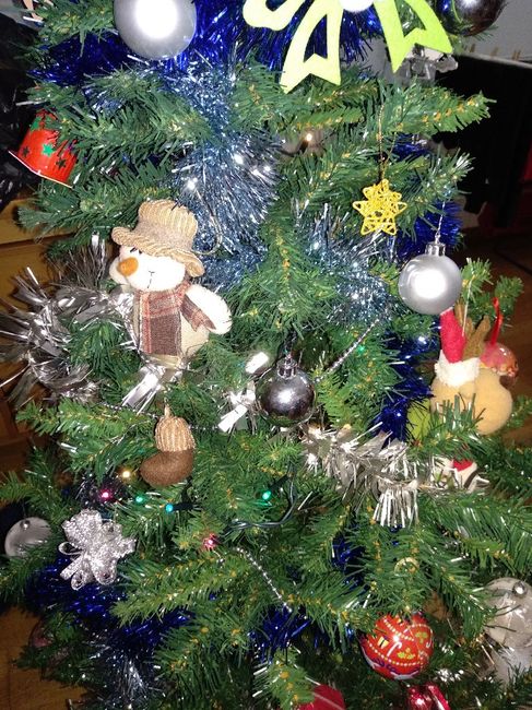 Feliz Navidad!!! - 1