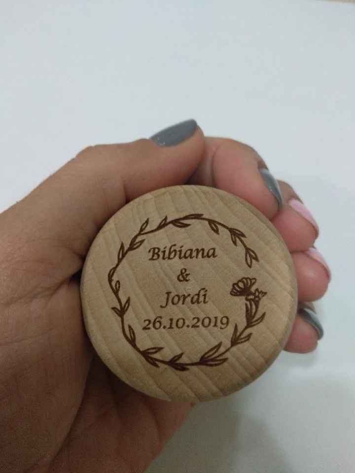 Portalianzas Aliexpress - 1