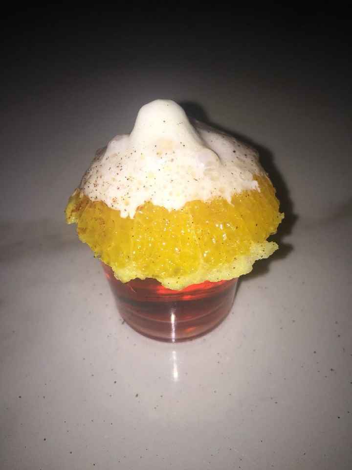 Mi despedida de soltera intima! - 3