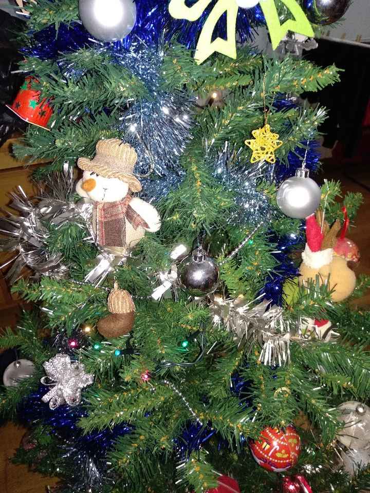 Feliz Navidad!!! - 1