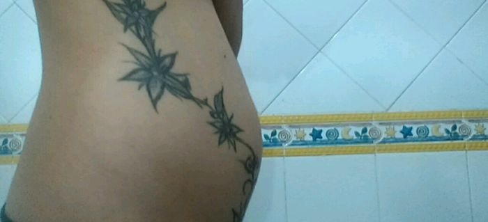 Futuras mamis octubre 2016 - 1