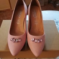 Zapatos mimao