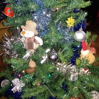 Feliz Navidad!!! - 1