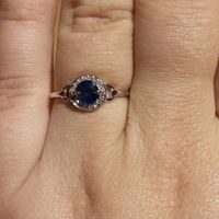 Anillo de compromiso