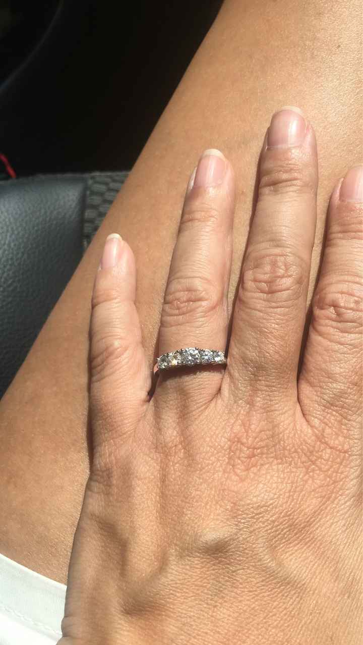 ¿Qué ANILLO escogería para ti? 💍 - 1