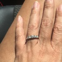 ¿Qué ANILLO escogería para ti? 💍 - 1