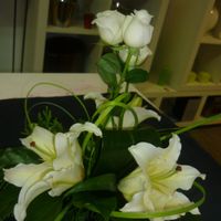 centro flores