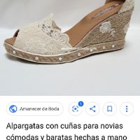Zapatos: ¿cuáles os gusta más? - 1