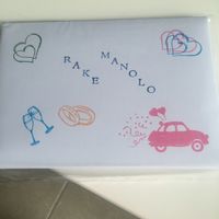 Nuestras invitaciones - 1