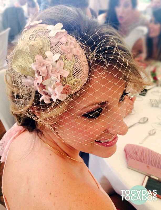 Boda invitada - 3