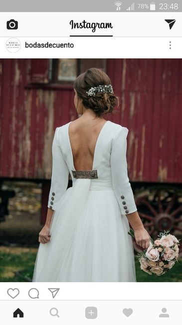 Vestidos de este estilo?? - 4