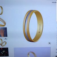 Ya tenemos anillos!!!!❤❤ - 2