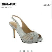 Por fin tengo mis zapatos!! - 2