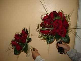 Nuestros ramos de novia ¡¡¡¡¡¡ - 1