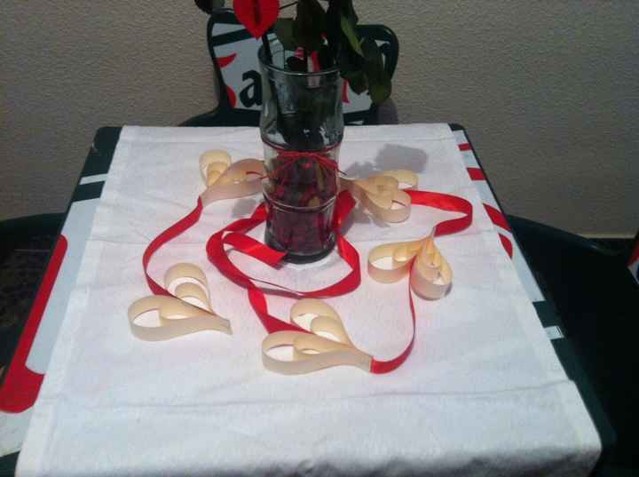 Centros de mesa!!! - 1