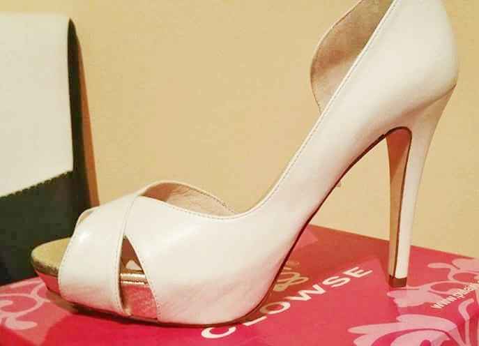 Mis zapatos personalizados 😍 - 2