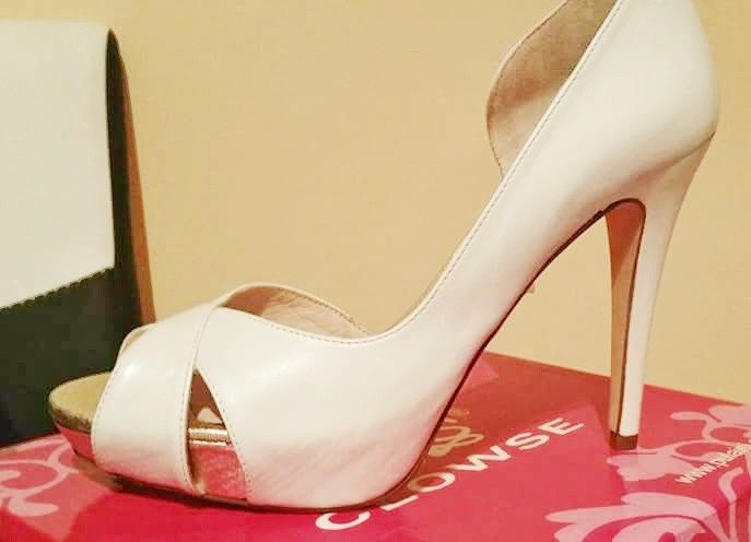 Mis zapatos personalizados 😍 - 2