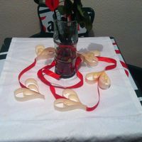 Centros de mesa!!! - 1