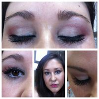 ¿Cómo será vuestro maquillaje? - 1